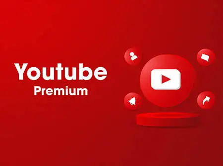 Tài khoản Youtube premium 1 năm (acc cấp 1 thiết bị)