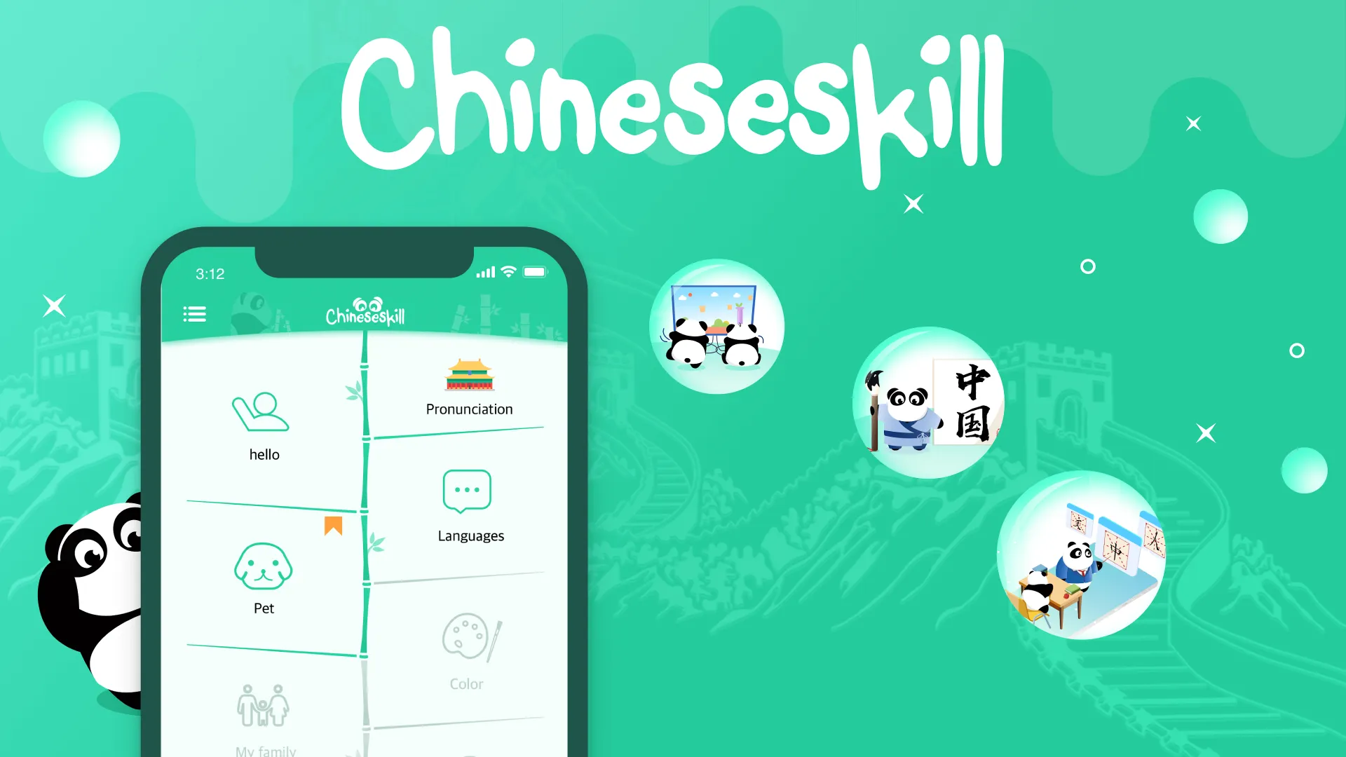 Nâng cấp tài khoản ChineseSkill 1 năm