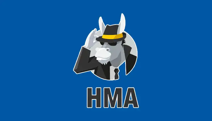 Nâng cấp tài khoản HMA 1 năm chính chủ