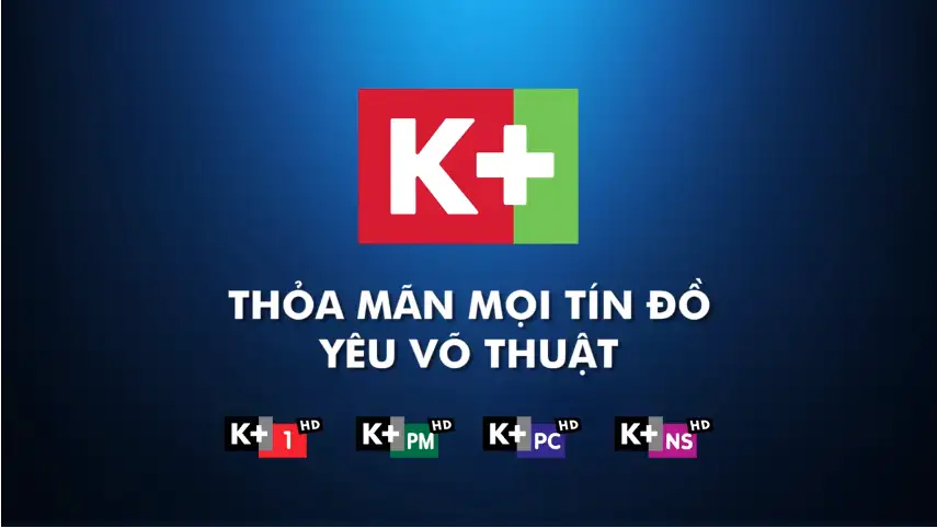 Nâng cấp tài khoản K+ chính chủ