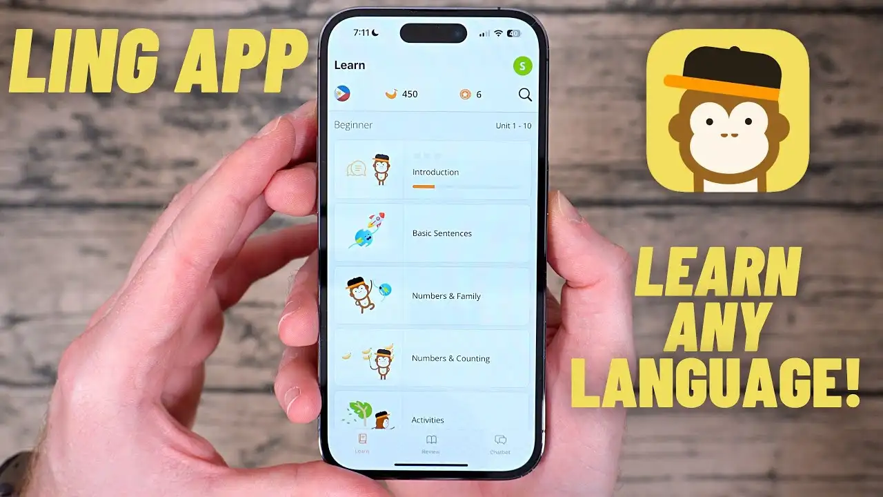 Nâng cấp tài khoản Ling chính chủ