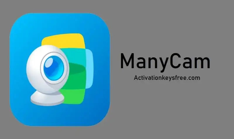 Tài khoản Many Cam Pro chính chủ