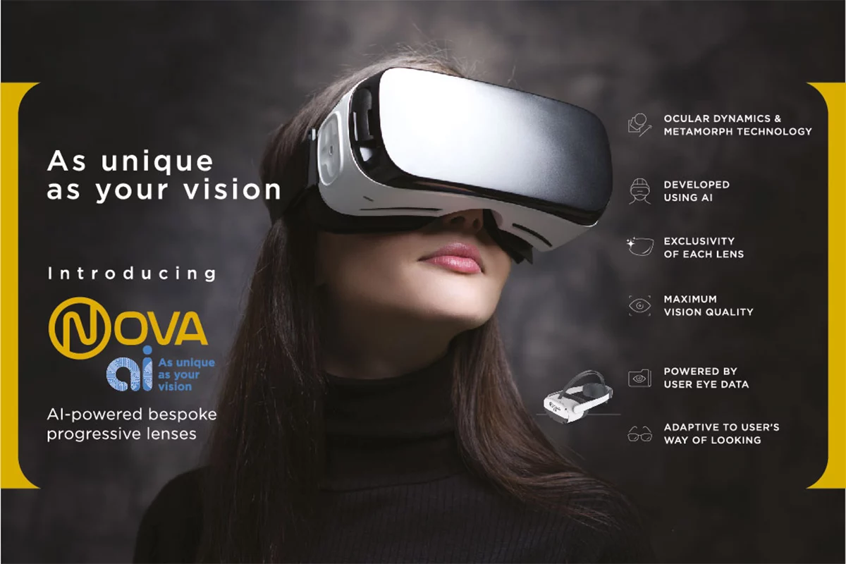 Nâng cấp tài khoản Nova AI chính chủ