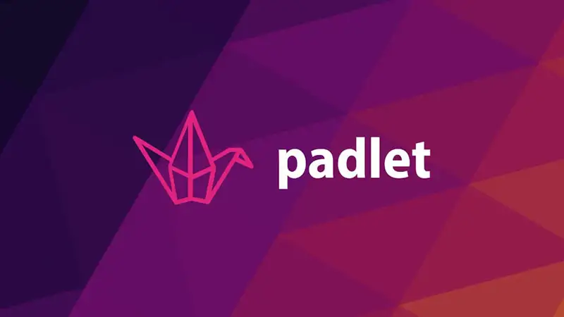 Nâng cấp tài khoản Padlet 1 năm chính chủ