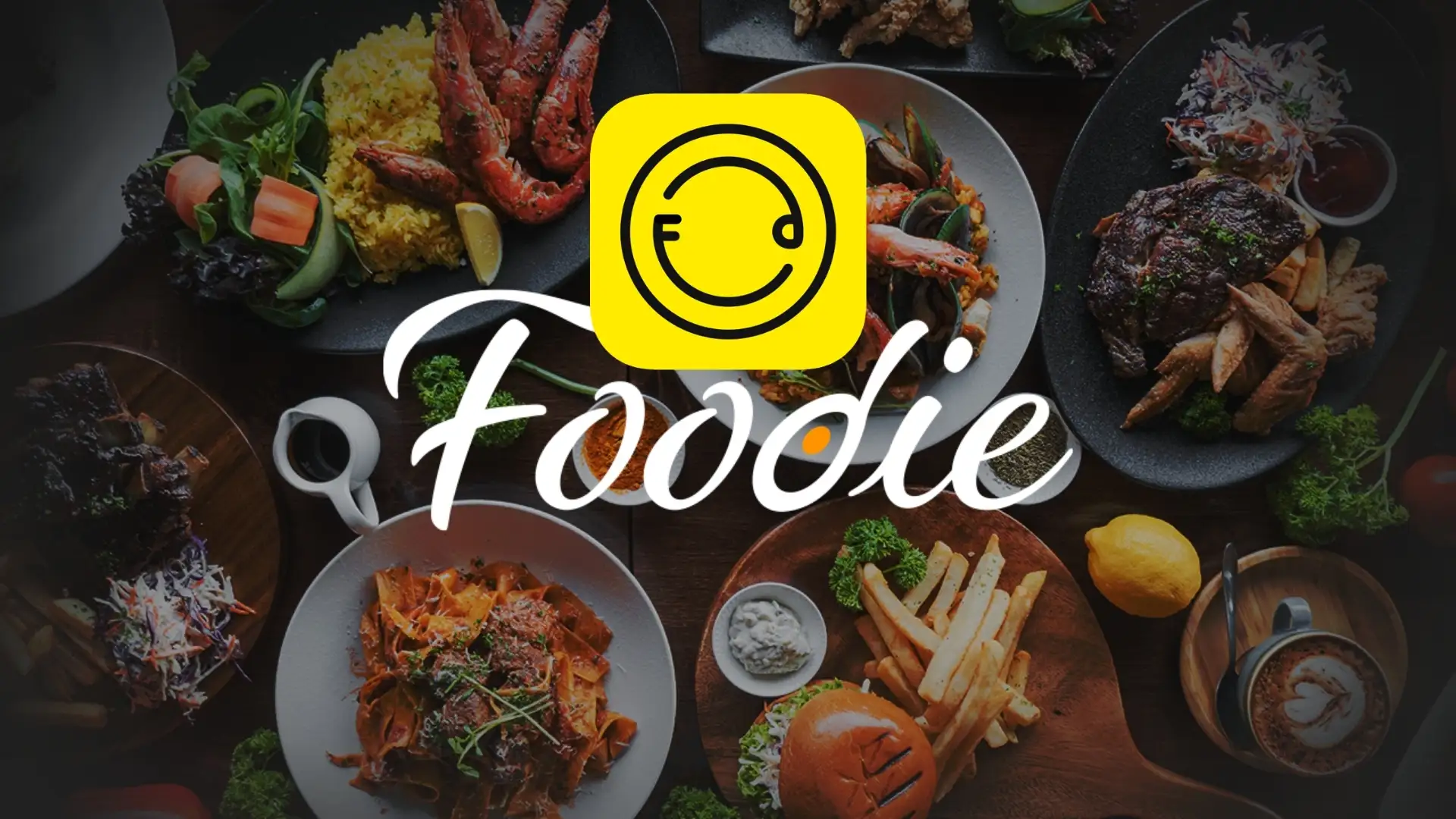 nâng cấp tài khoản Foodie chính chủ