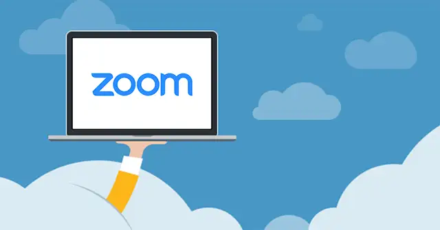 Tài khoản Zoom pro 1 tháng chính chủ