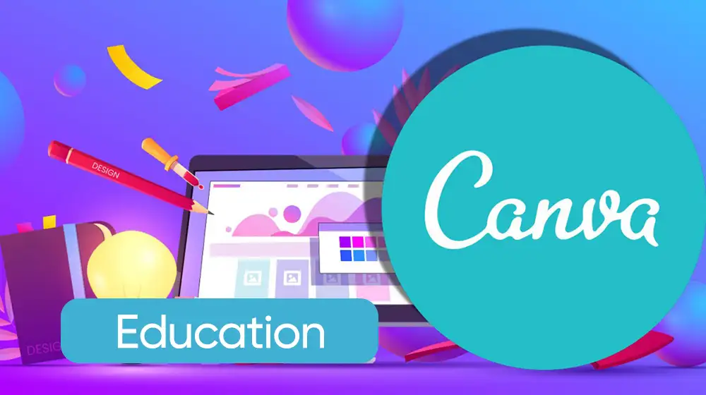 Tài khoản Canva Edu (slot)