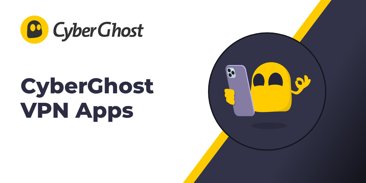 Nâng cấp tài khoản Cyber Ghost 1 năm chính chủ