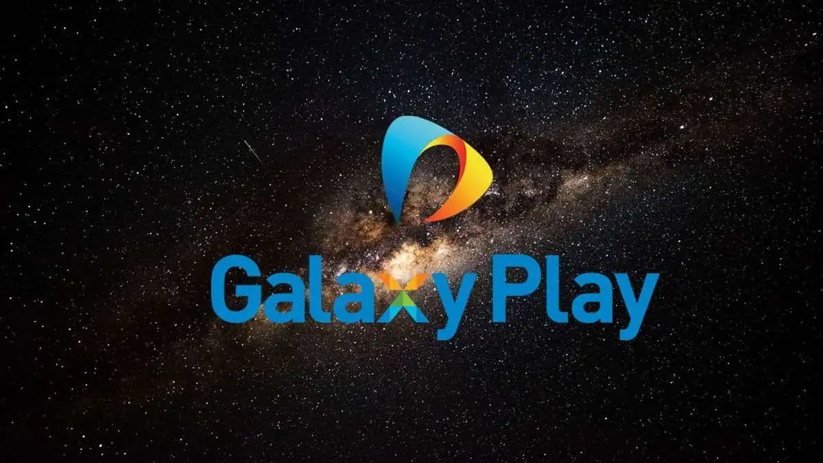 Nâng cấp tài khoản Galaxy Play chính chủ