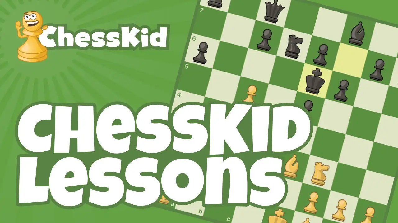 Tài khoản Chess for Kids Premium bản quyền chính hãng, giá rẻ