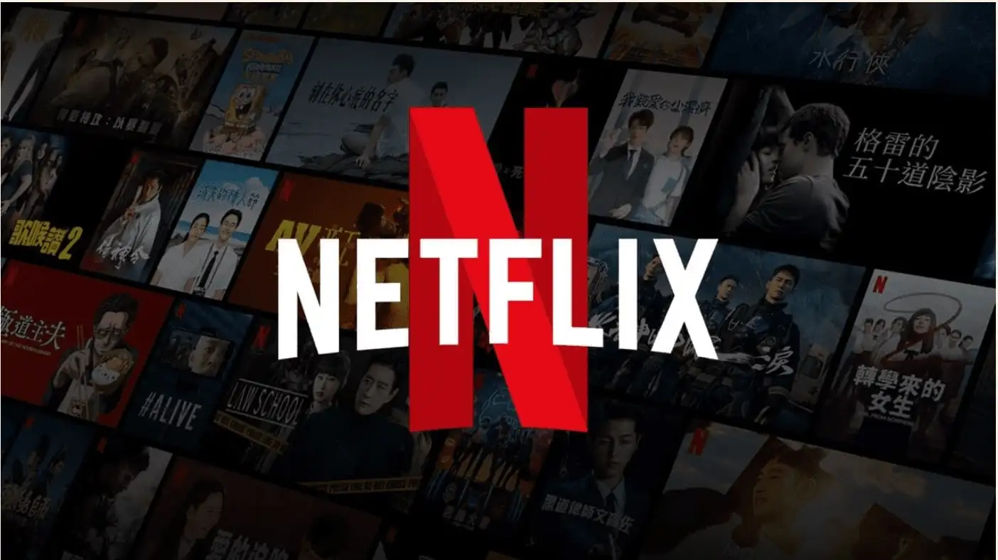 Tài khoản Netflix 1 tháng (cấp 1 thiết bị)